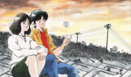 棒球英豪 漫画,青春热血的棒球梦