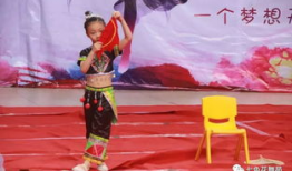 唱花儿的花儿舞蹈视频六级,六级水平下的民族风情演绎