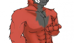 兽人资源漫画,荒野求生与生态平衡的奇幻冒险